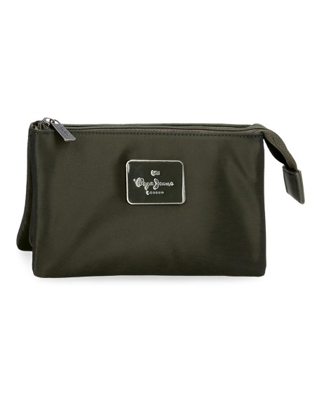 7094342 NECESER 3C. PJL CHRISTINE VERDE OSCURO