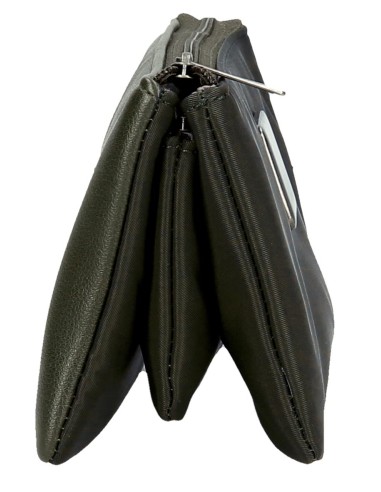 7094342 NECESER 3C. PJL CHRISTINE VERDE OSCURO