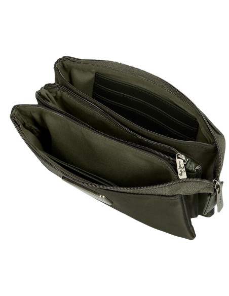 7094342 NECESER 3C. PJL CHRISTINE VERDE OSCURO