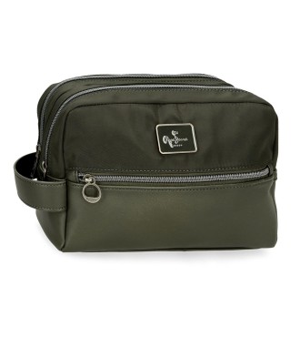 7094442 NECESER ADAP. 2C PJL CHRISTINE VERDE OSCURO