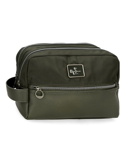 7094442 NECESER ADAP. 2C PJL CHRISTINE VERDE OSCURO