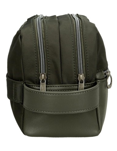 7094442 NECESER ADAP. 2C PJL CHRISTINE VERDE OSCURO