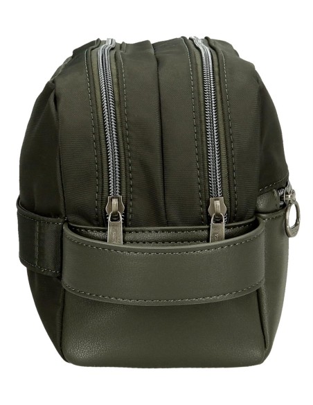 7094442 NECESER ADAP. 2C PJL CHRISTINE VERDE OSCURO