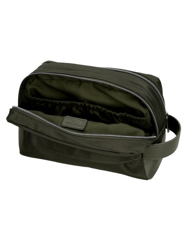 7094442 NECESER ADAP. 2C PJL CHRISTINE VERDE OSCURO