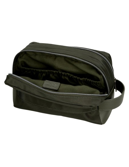 7094442 NECESER ADAP. 2C PJL CHRISTINE VERDE OSCURO