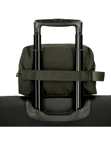 7094442 NECESER ADAP. 2C PJL CHRISTINE VERDE OSCURO