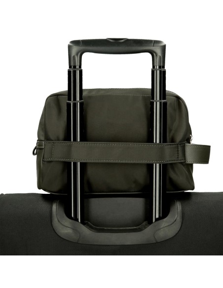 7094442 NECESER ADAP. 2C PJL CHRISTINE VERDE OSCURO