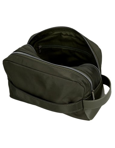 7094442 NECESER ADAP. 2C PJL CHRISTINE VERDE OSCURO