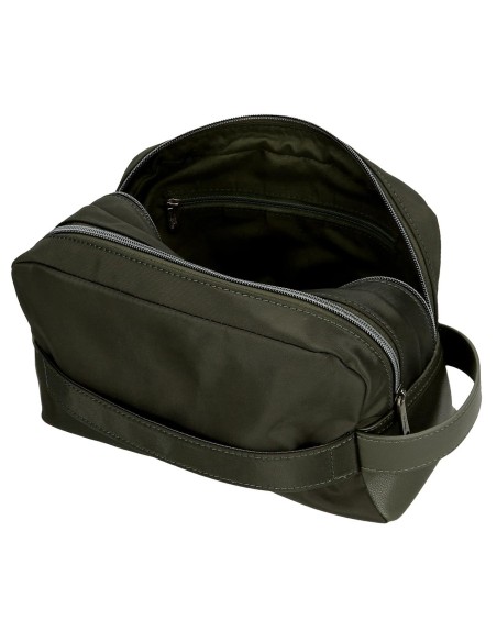 7094442 NECESER ADAP. 2C PJL CHRISTINE VERDE OSCURO