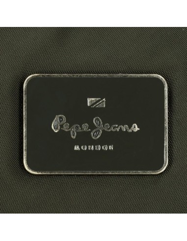 7094542 NECESER PJL CHRISTINE VERDE OSCURO