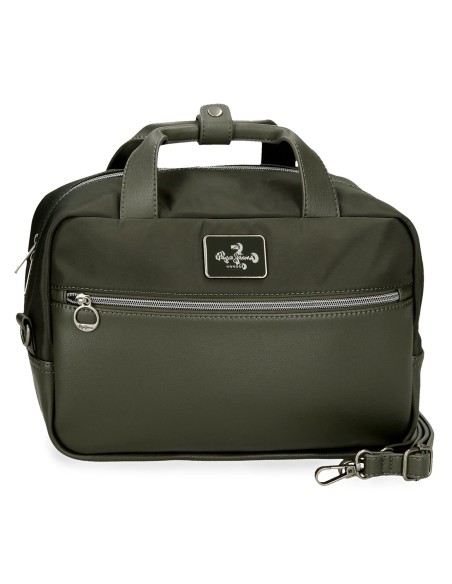 7094742 NECESER . PJL CHRISTINE VERDE OSCURO