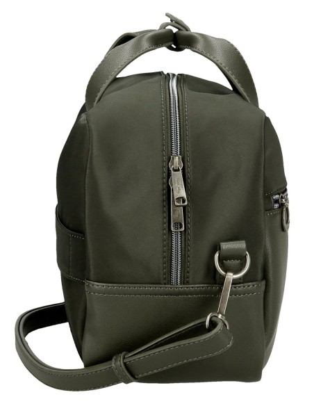 7094742 NECESER . PJL CHRISTINE VERDE OSCURO