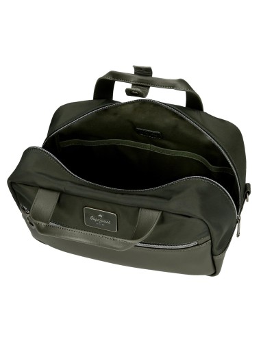 7094742 NECESER . PJL CHRISTINE VERDE OSCURO