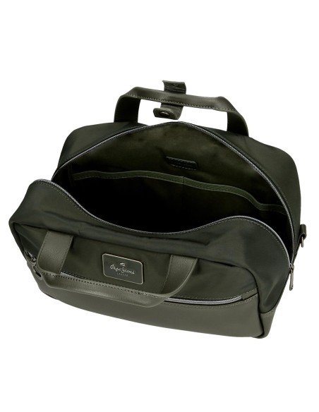 7094742 NECESER . PJL CHRISTINE VERDE OSCURO