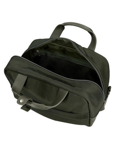 7094742 NECESER . PJL CHRISTINE VERDE OSCURO