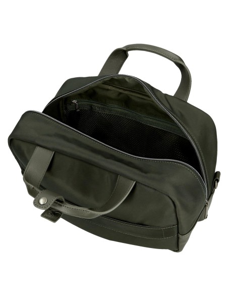 7094742 NECESER . PJL CHRISTINE VERDE OSCURO