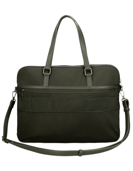 7096042 PORTAORD. ADAP. 2C. PJL CHRISTINE VERDE OSCURO