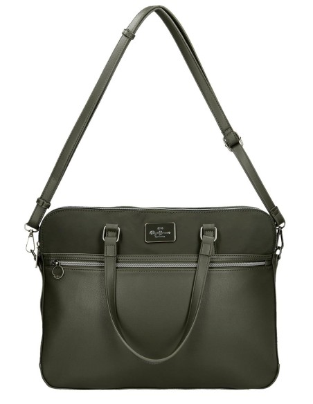 7096042 PORTAORD. ADAP. 2C. PJL CHRISTINE VERDE OSCURO