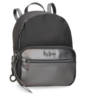 7082143 MOCHILA 25CM PJL RUBY ANTRACITA
