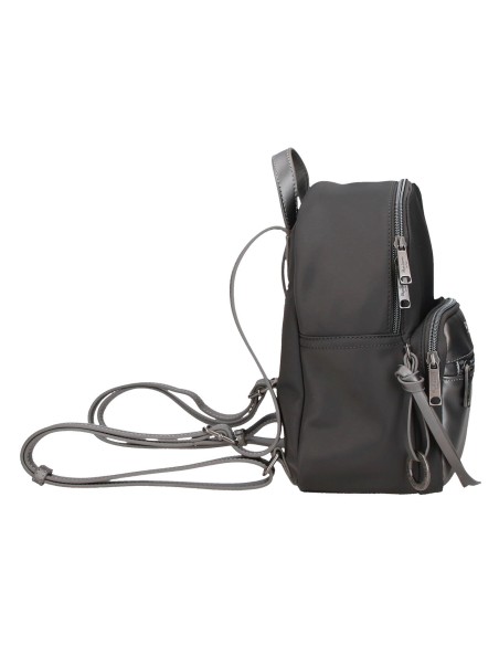 7082143 MOCHILA 25CM PJL RUBY ANTRACITA 7082143 MOCHILA 25CM PJL RUBY ANTRACITA