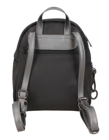 7082143 MOCHILA 25CM PJL RUBY ANTRACITA