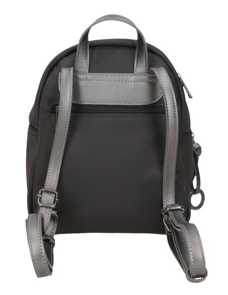 7082143 MOCHILA 25CM PJL RUBY ANTRACITA 7082143 MOCHILA 25CM PJL RUBY ANTRACITA
