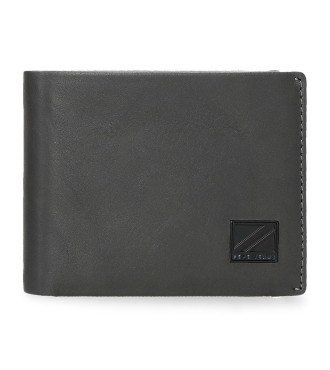 7393133 BILLETERO PJL CHIEF GRIS