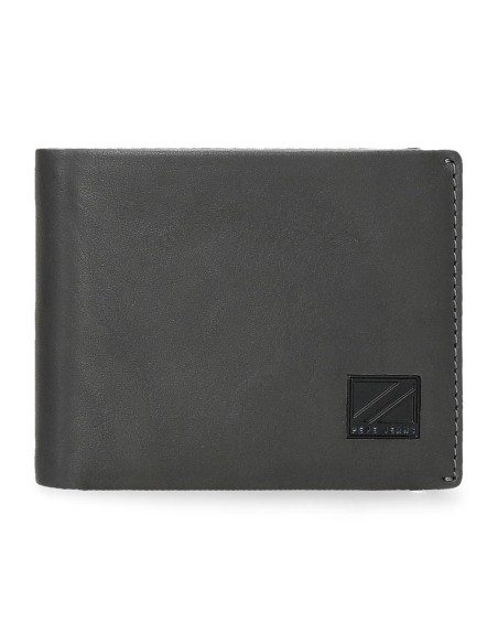 7393133 BILLETERO PJL CHIEF GRIS 7393133 BILLETERO PJL CHIEF GRIS