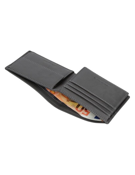 7393133 BILLETERO PJL CHIEF GRIS 7393133 BILLETERO PJL CHIEF GRIS