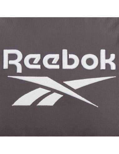 86123D5 MOCHILA ADAP. 44CM. REEBOK BOSTON GRIS