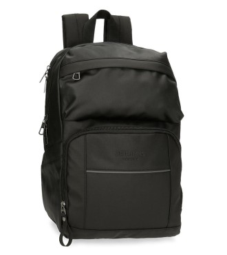 7022042 MOCHILA PORTAORD.PJL DORTMUND ANTRACITA