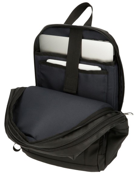 7022042 MOCHILA PORTAORD.PJL DORTMUND ANTRACITA 7022042 MOCHILA PORTAORD.PJL DORTMUND ANTRACITA