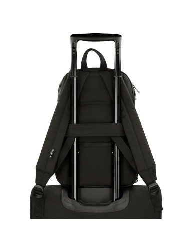 7022042 MOCHILA PORTAORD.PJL DORTMUND ANTRACITA