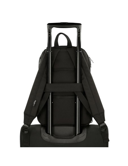 7022042 MOCHILA PORTAORD.PJL DORTMUND ANTRACITA 7022042 MOCHILA PORTAORD.PJL DORTMUND ANTRACITA