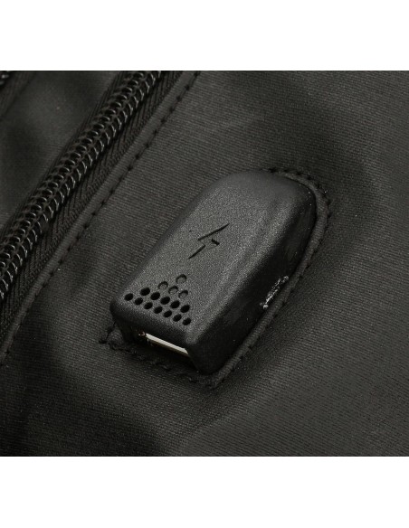 7022042 MOCHILA PORTAORD.PJL DORTMUND ANTRACITA 7022042 MOCHILA PORTAORD.PJL DORTMUND ANTRACITA