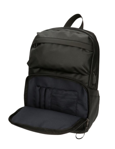 7022042 MOCHILA PORTAORD.PJL DORTMUND ANTRACITA 7022042 MOCHILA PORTAORD.PJL DORTMUND ANTRACITA
