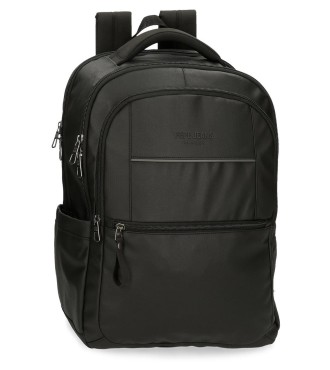 7022842 MOCHILA ADAP.PORTAORD&TABLET 3C.PJL DORTMUND ANT.