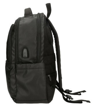 7022842 MOCHILA ADAP.PORTAORD&TABLET 3C.PJL DORTMUND ANT. 2