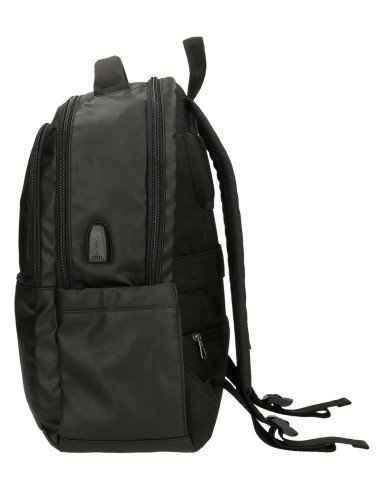 7022842 MOCHILA ADAP.PORTAORD&TABLET 3C.PJL DORTMUND ANT.