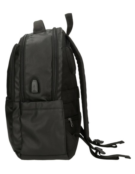 7022842 MOCHILA ADAP.PORTAORD&TABLET 3C.PJL DORTMUND ANT. 7022842 MOCHILA ADAP.PORTAORD&TABLET 3C.PJL DORTMUND ANT.