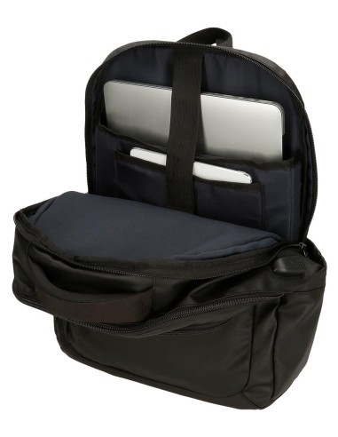 7022842 MOCHILA ADAP.PORTAORD&TABLET 3C.PJL DORTMUND ANT.