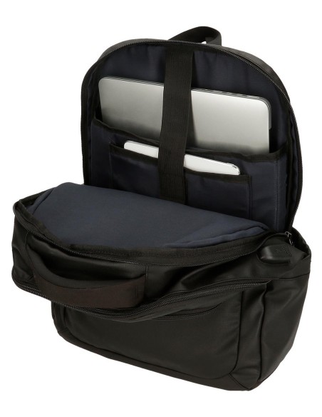 7022842 MOCHILA ADAP.PORTAORD&TABLET 3C.PJL DORTMUND ANT. 7022842 MOCHILA ADAP.PORTAORD&TABLET 3C.PJL DORTMUND ANT.