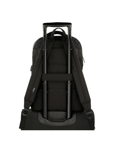 7022842 MOCHILA ADAP.PORTAORD&TABLET 3C.PJL DORTMUND ANT.