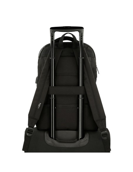 7022842 MOCHILA ADAP.PORTAORD&TABLET 3C.PJL DORTMUND ANT. 7022842 MOCHILA ADAP.PORTAORD&TABLET 3C.PJL DORTMUND ANT.