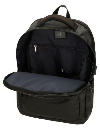 7022842 MOCHILA ADAP.PORTAORD&TABLET 3C.PJL DORTMUND ANT.