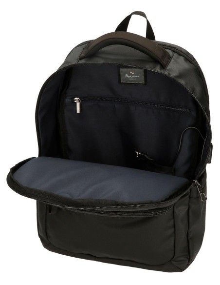 7022842 MOCHILA ADAP.PORTAORD&TABLET 3C.PJL DORTMUND ANT. 7022842 MOCHILA ADAP.PORTAORD&TABLET 3C.PJL DORTMUND ANT.