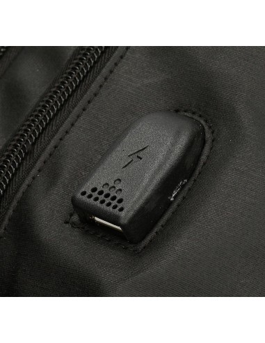 7022842 MOCHILA ADAP.PORTAORD&TABLET 3C.PJL DORTMUND ANT.