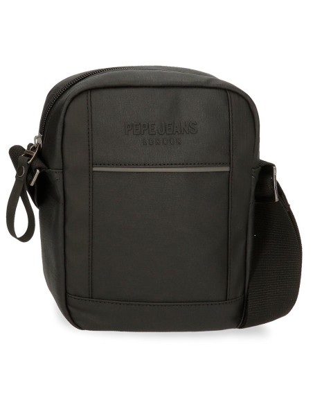 7025242 BANDOLERA PJL DORTMUND ANTRACITA 7025242 BANDOLERA PJL DORTMUND ANTRACITA