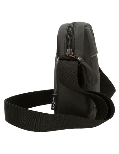 7025242 BANDOLERA PJL DORTMUND ANTRACITA