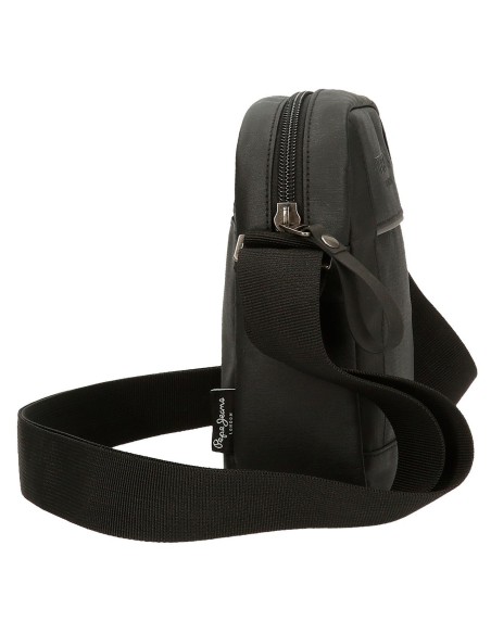 7025242 BANDOLERA PJL DORTMUND ANTRACITA 7025242 BANDOLERA PJL DORTMUND ANTRACITA